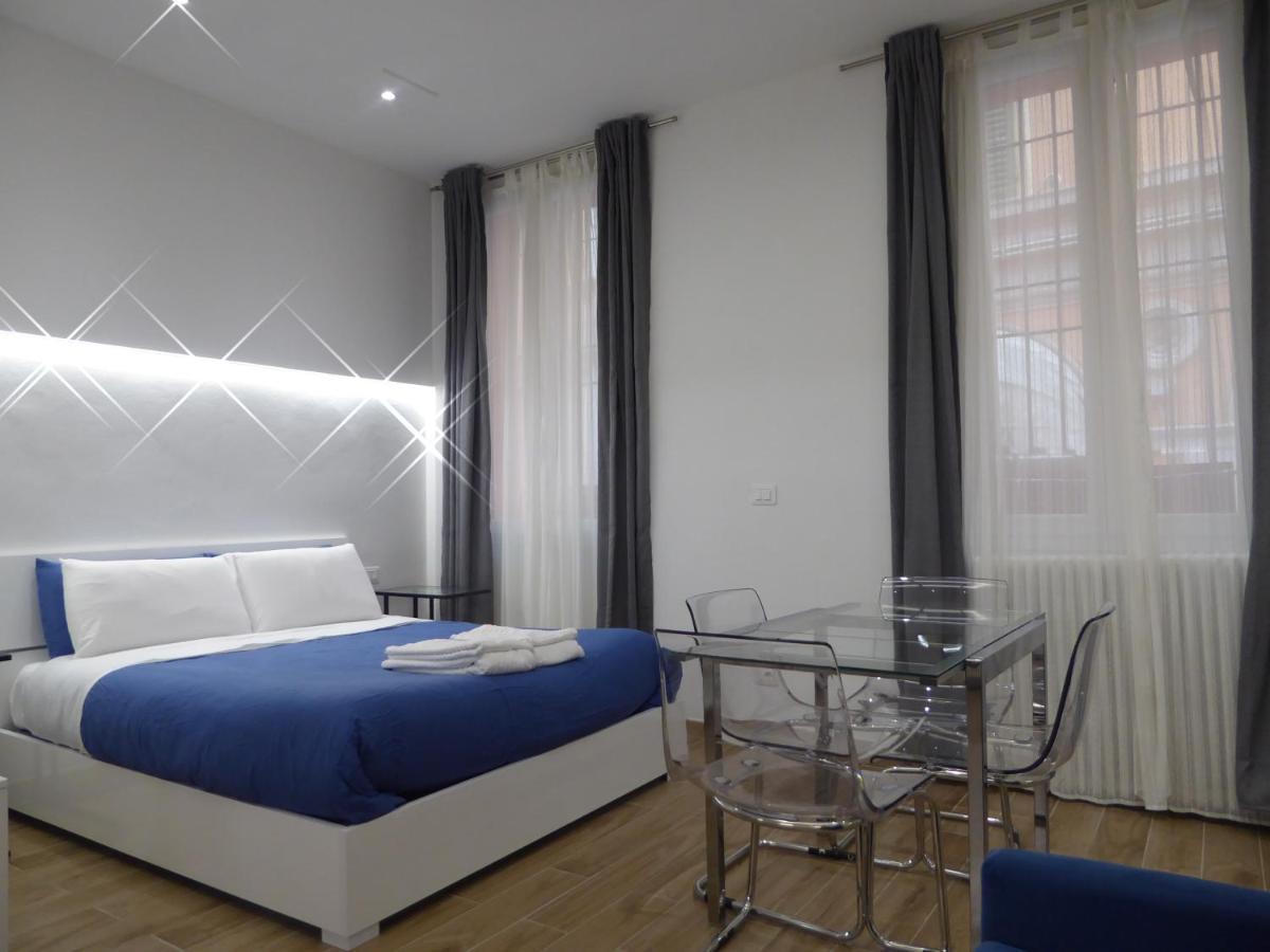 Giudei House Loft 2 Διαμέρισμα Μπολόνια Εξωτερικό φωτογραφία
