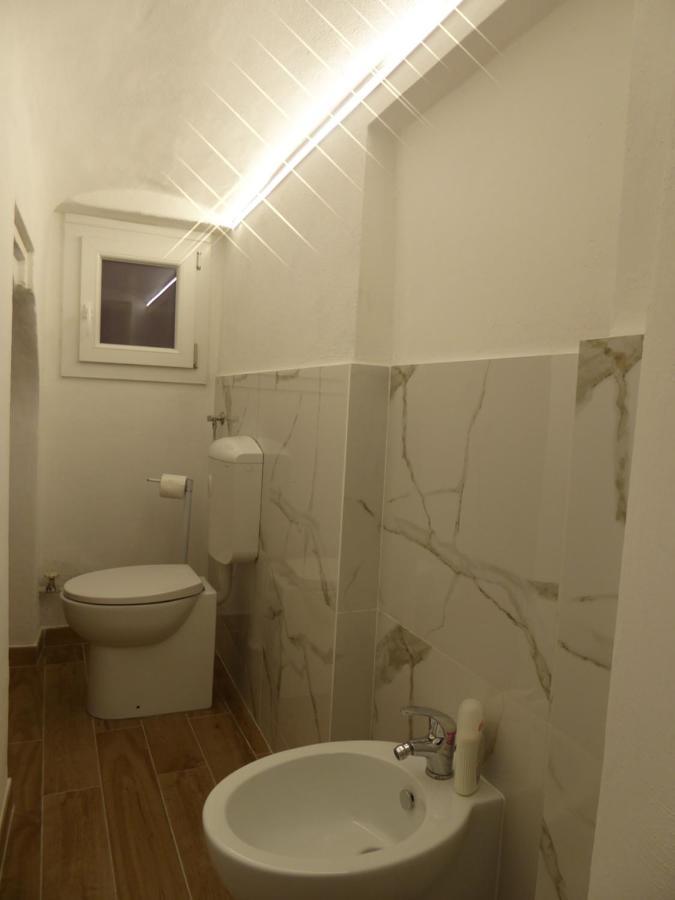 Giudei House Loft 2 Διαμέρισμα Μπολόνια Εξωτερικό φωτογραφία