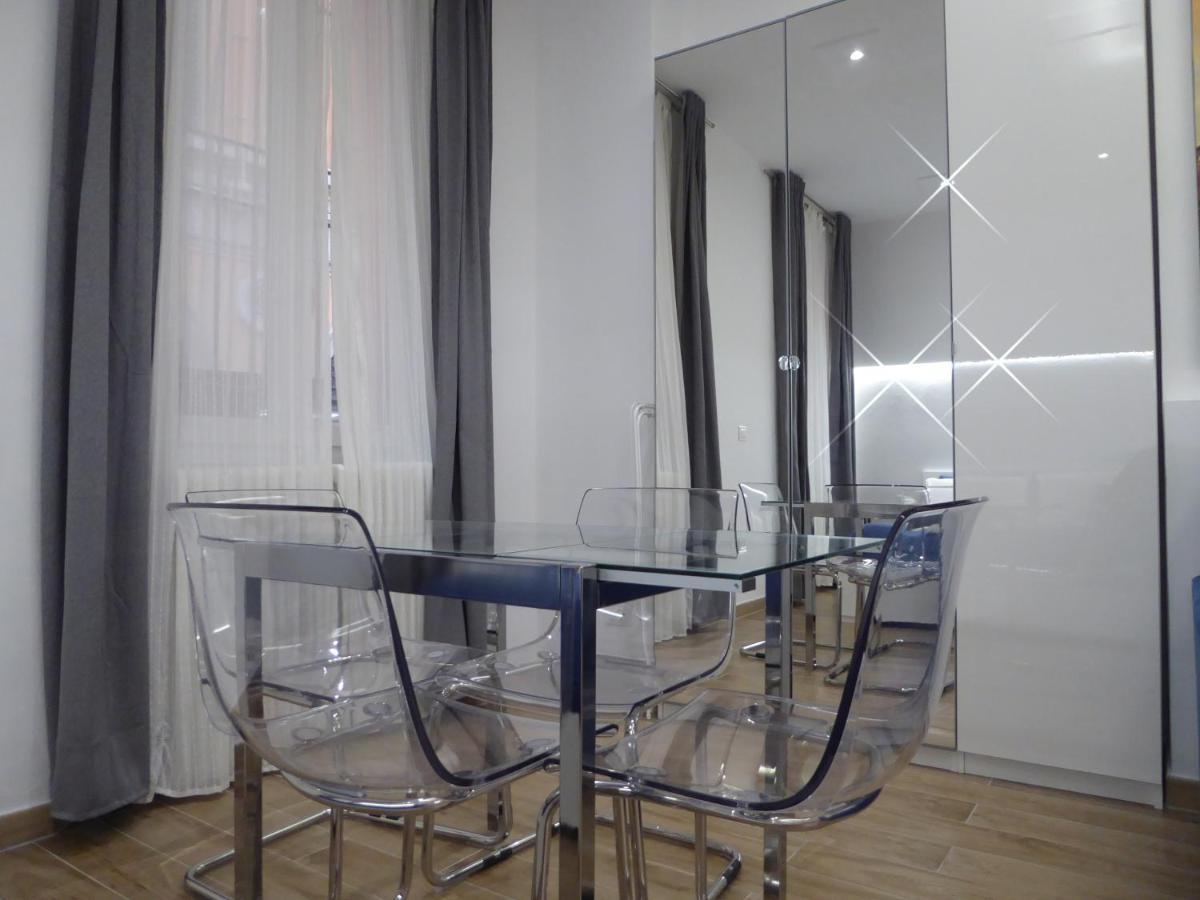 Giudei House Loft 2 Διαμέρισμα Μπολόνια Εξωτερικό φωτογραφία
