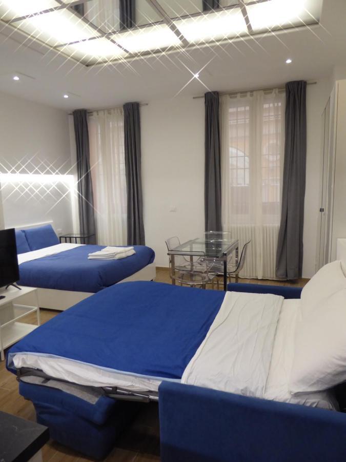 Giudei House Loft 2 Διαμέρισμα Μπολόνια Εξωτερικό φωτογραφία