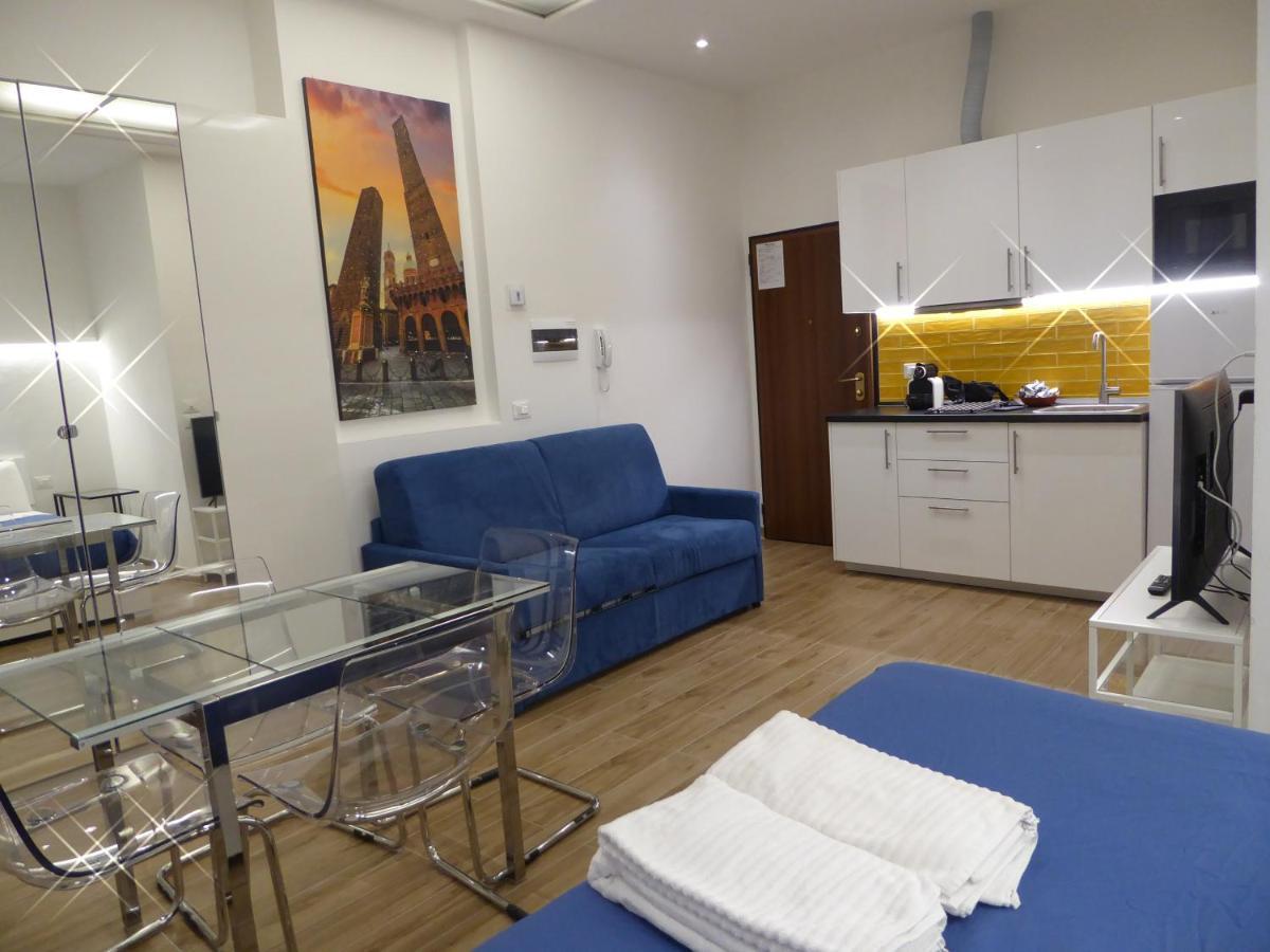 Giudei House Loft 2 Διαμέρισμα Μπολόνια Εξωτερικό φωτογραφία