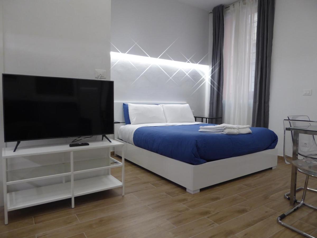 Giudei House Loft 2 Διαμέρισμα Μπολόνια Εξωτερικό φωτογραφία
