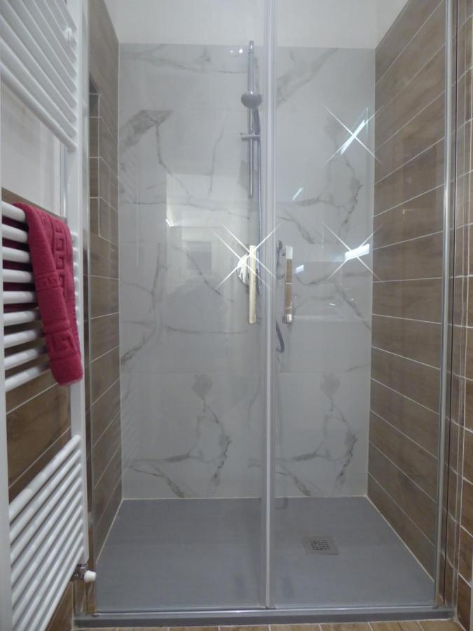 Giudei House Loft 2 Διαμέρισμα Μπολόνια Εξωτερικό φωτογραφία