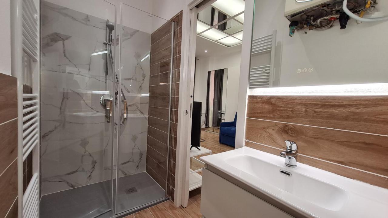 Giudei House Loft 2 Διαμέρισμα Μπολόνια Εξωτερικό φωτογραφία