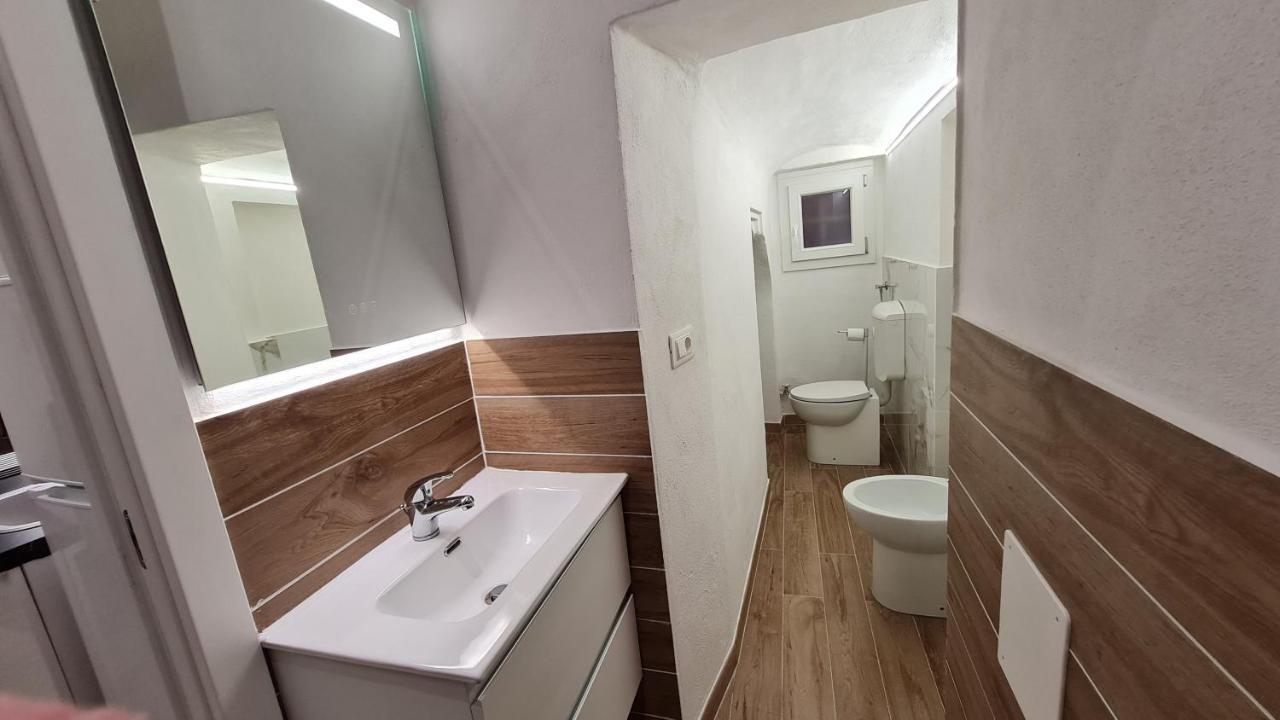 Giudei House Loft 2 Διαμέρισμα Μπολόνια Εξωτερικό φωτογραφία
