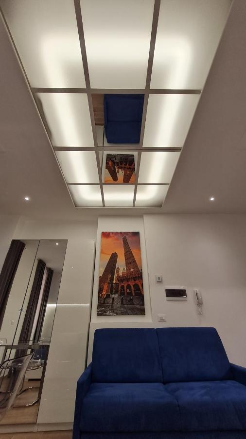Giudei House Loft 2 Διαμέρισμα Μπολόνια Εξωτερικό φωτογραφία