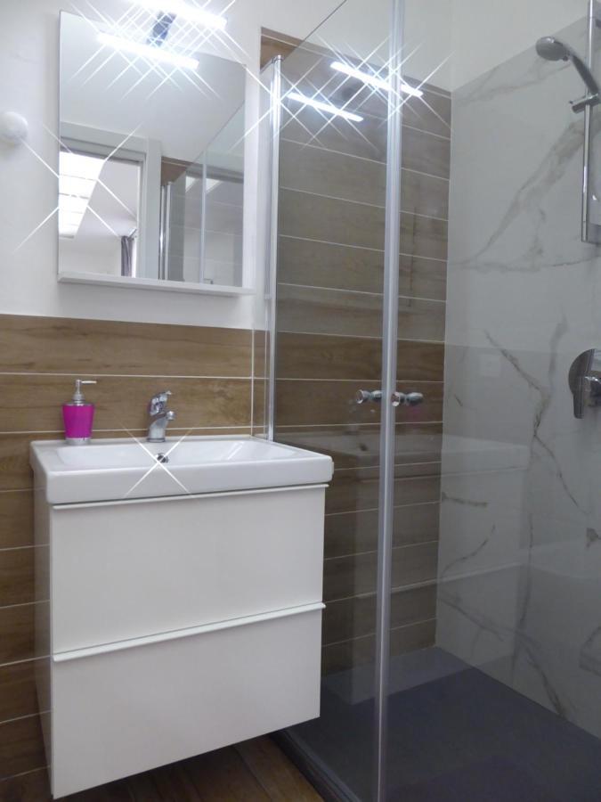 Giudei House Loft 2 Διαμέρισμα Μπολόνια Εξωτερικό φωτογραφία